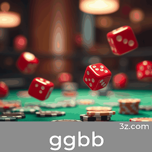 ggbb: Inovação em Jogos com Tecnologia de Ponta