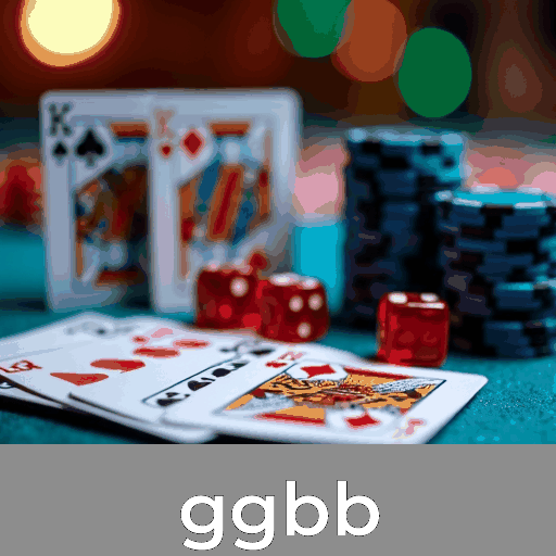ggbb: Slots com Mega Jackpot, Mesa de Jogos com Alta RTP e Experiências Imersivas com Dealers ao Vivo
