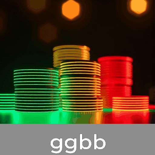GGBB: A Experiência de Casino ao Vivo Preferida dos Brasileiros